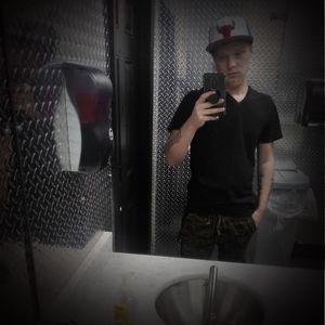 Meet your Posher, Jake